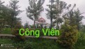 BÁN ĐẤT TĐC CỰ KHỐI( LONG BIÊN)_ LÔ GÓC_ VỈA HÈ _ KINH DOANH_ SÁT CHỢ_ VIEW CÔNG VIÊN_ 129 m2 chỉ  100 triệu